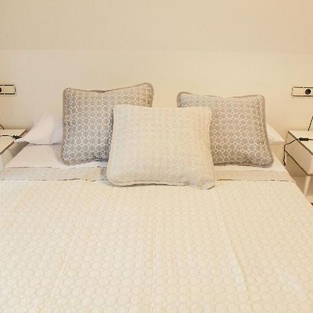 Apartamento Barrio De La Arena Gijon Bagian luar foto